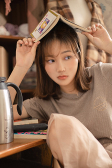 明星专题：瓦莱里娅·露可安诺娃