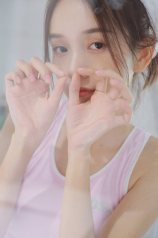 秘密爱